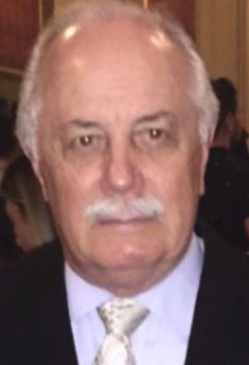 #pracegoverfotoDr.JOSECARLOSIGRUNDDIRETORTECNICODOHOSPITALMUICIPALDRCARMINOCARICCHIOTATUAPÉ